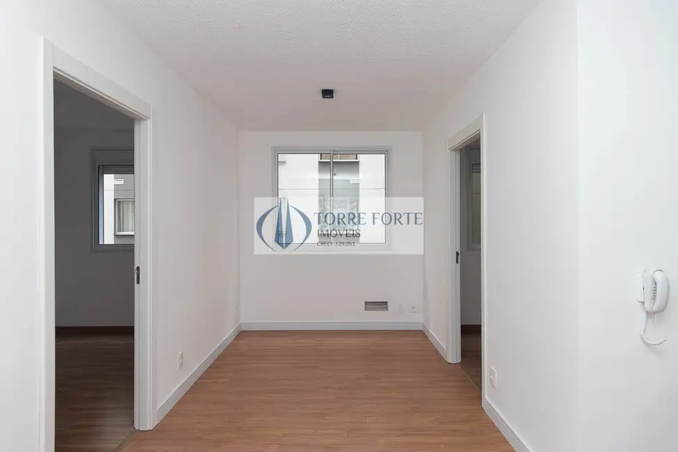 Foto 8 de Apartamento com 2 quartos à venda, 34m2 em Vila Guilherme, São Paulo - SP