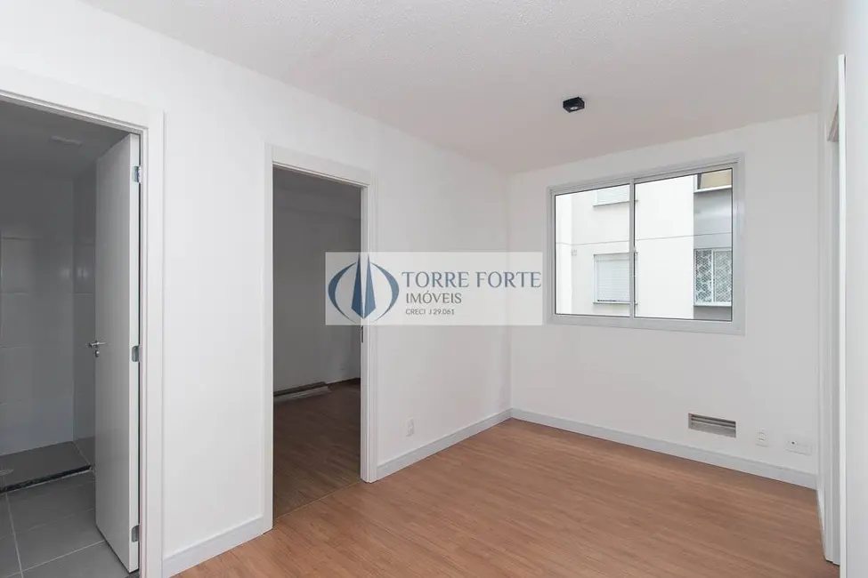 Foto 2 de Apartamento com 2 quartos à venda, 34m2 em Vila Guilherme, São Paulo - SP