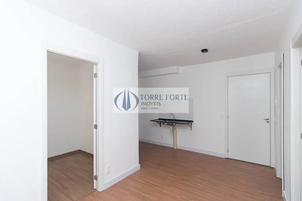 Foto 1 de Apartamento com 2 quartos à venda, 34m2 em Vila Guilherme, São Paulo - SP