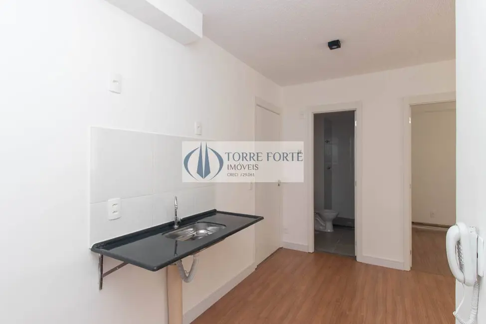 Foto 5 de Apartamento com 2 quartos à venda, 34m2 em Vila Guilherme, São Paulo - SP