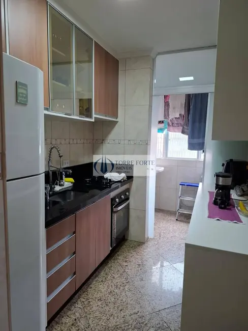 Foto 3 de Apartamento com 3 quartos à venda, 63m2 em Vila Formosa, São Paulo - SP