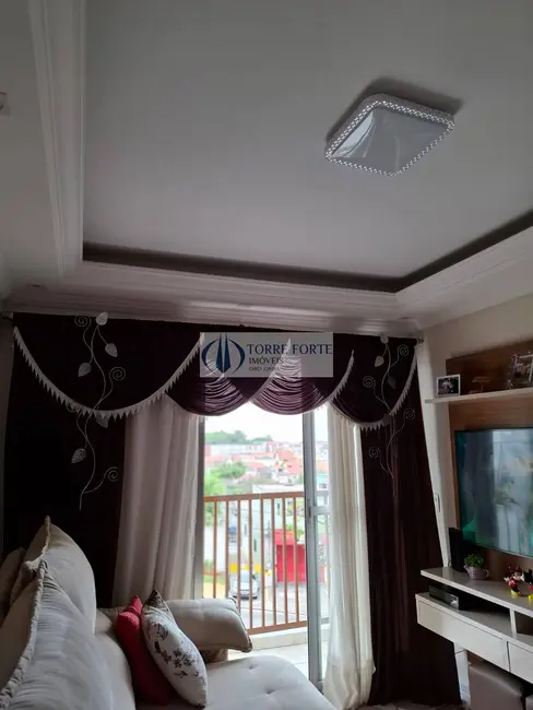 Foto 5 de Apartamento com 3 quartos à venda, 63m2 em Vila Formosa, São Paulo - SP