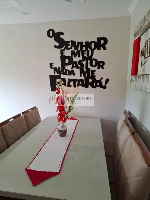 Foto 1 de Apartamento com 3 quartos à venda, 63m2 em Vila Formosa, São Paulo - SP