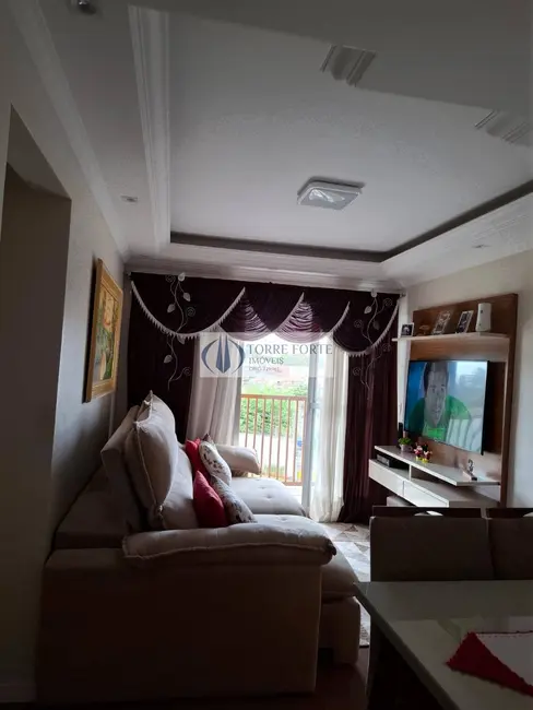 Foto 4 de Apartamento com 3 quartos à venda, 63m2 em Vila Formosa, São Paulo - SP