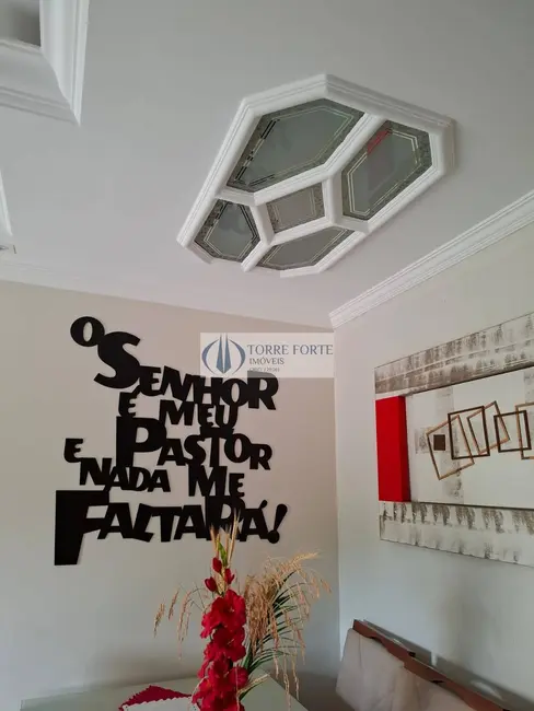 Foto 2 de Apartamento com 3 quartos à venda, 63m2 em Vila Formosa, São Paulo - SP