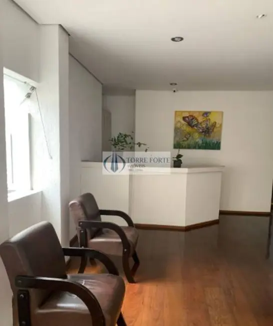 Foto 1 de Apartamento com 1 quarto à venda, 35m2 em Bela Vista, São Paulo - SP