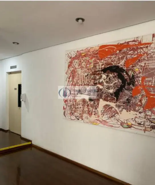 Foto 2 de Apartamento com 1 quarto à venda, 35m2 em Bela Vista, São Paulo - SP