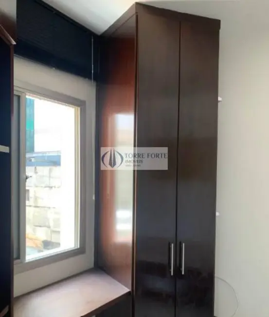 Foto 5 de Apartamento com 1 quarto à venda, 35m2 em Bela Vista, São Paulo - SP