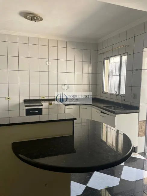 Foto 3 de Casa com 3 quartos à venda, 252m2 em Vila Nhocune, São Paulo - SP