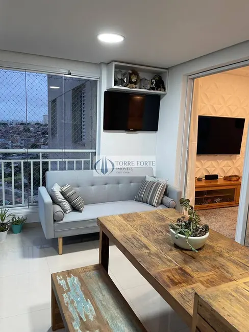 Foto 4 de Apartamento com 3 quartos à venda, 93m2 em Vila Formosa, São Paulo - SP