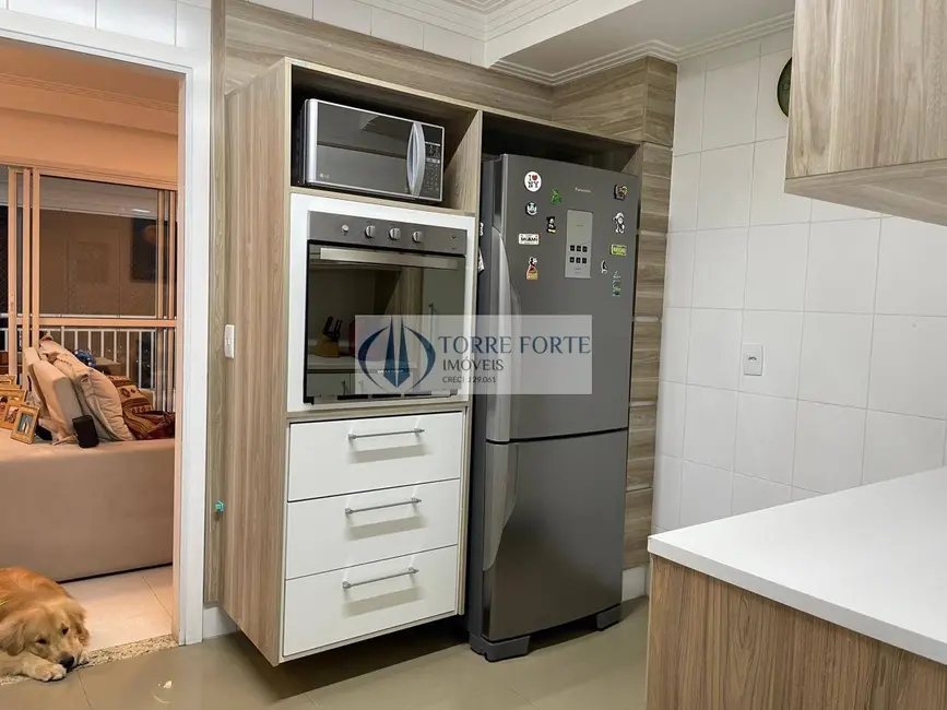 Foto 8 de Apartamento com 3 quartos à venda, 93m2 em Vila Formosa, São Paulo - SP