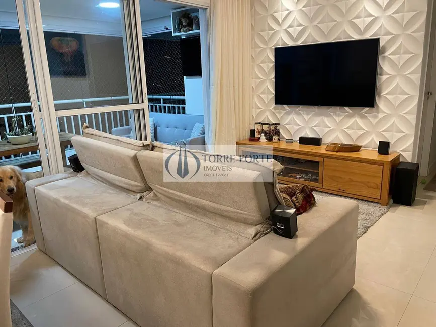 Foto 2 de Apartamento com 3 quartos à venda, 93m2 em Vila Formosa, São Paulo - SP
