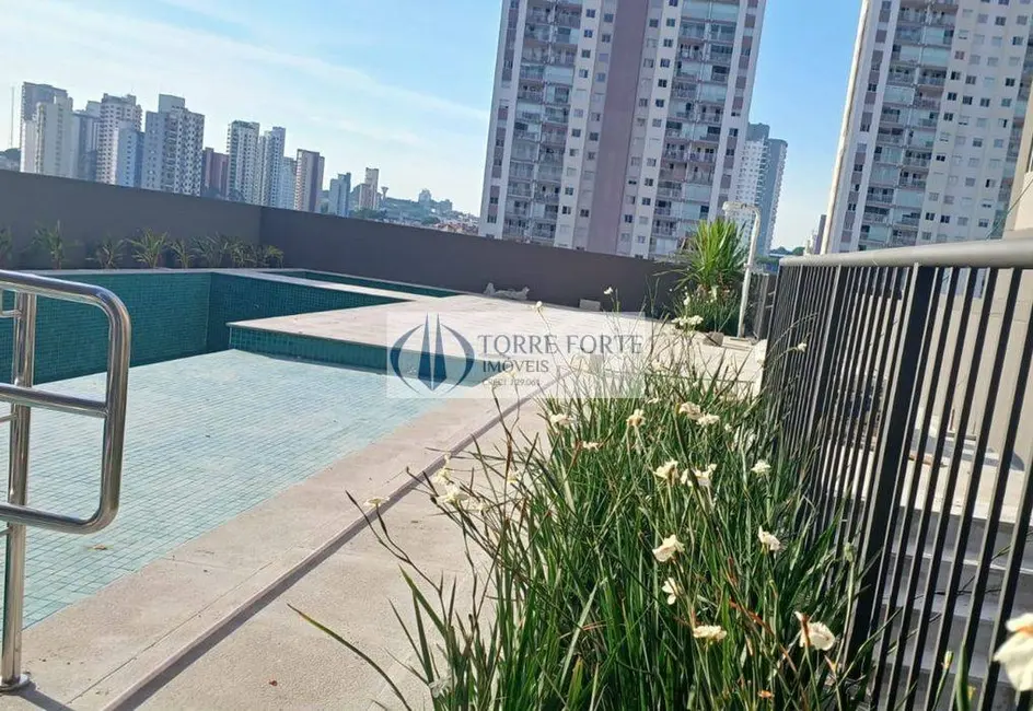 Foto 8 de Apartamento com 3 quartos à venda, 58m2 em Vila Prudente, São Paulo - SP