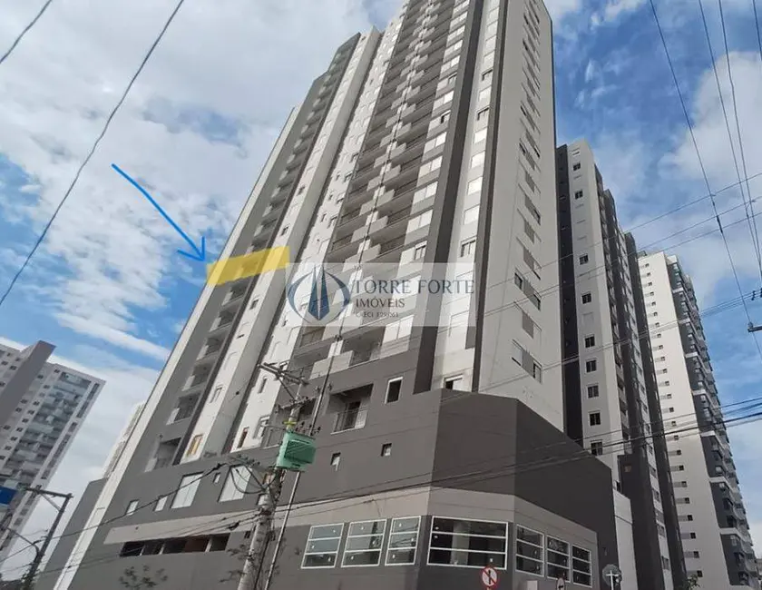 Foto 9 de Apartamento com 3 quartos à venda, 58m2 em Vila Prudente, São Paulo - SP