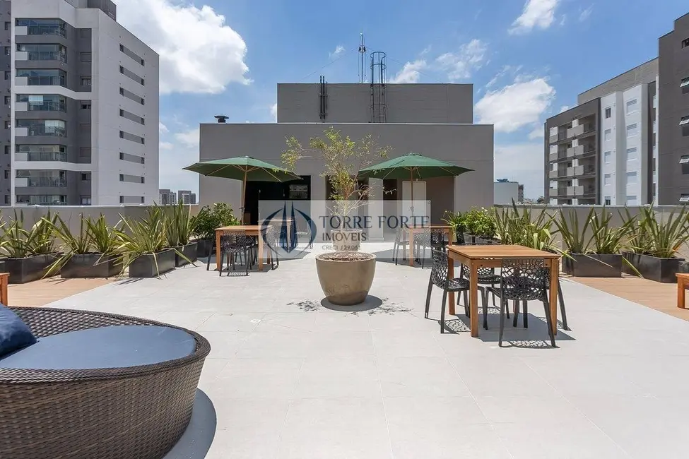 Foto 1 de Apartamento com 3 quartos à venda, 58m2 em Vila Prudente, São Paulo - SP