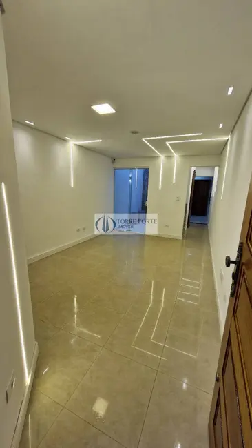 Foto 4 de Casa com 3 quartos à venda, 120m2 em Vila Aricanduva, São Paulo - SP