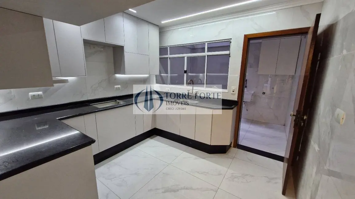 Foto 2 de Casa com 3 quartos à venda, 120m2 em Vila Aricanduva, São Paulo - SP