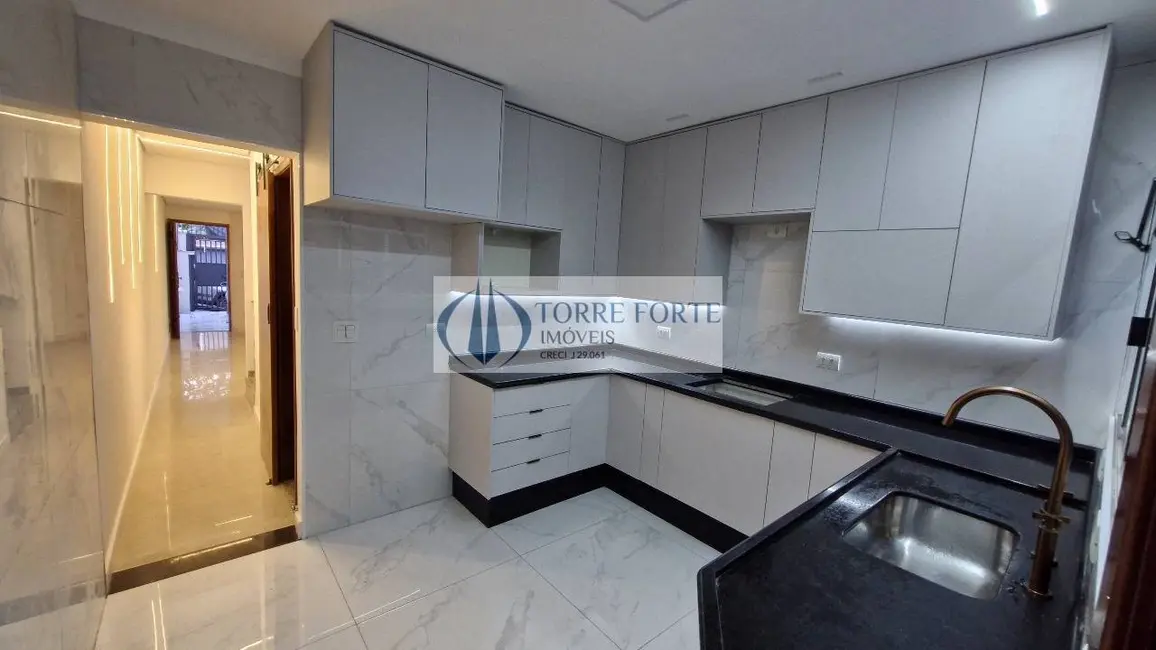 Foto 3 de Casa com 3 quartos à venda, 120m2 em Vila Aricanduva, São Paulo - SP