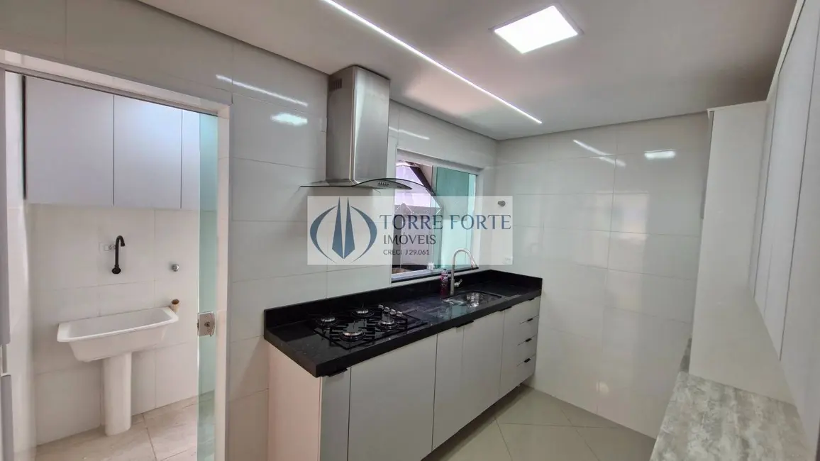 Foto 1 de Casa com 2 quartos à venda, 50m2 em Vila Ré, São Paulo - SP