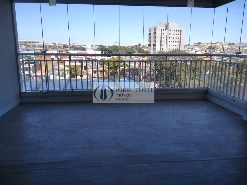 Foto 2 de Apartamento com 3 quartos à venda, 110m2 em Vila Formosa, São Paulo - SP