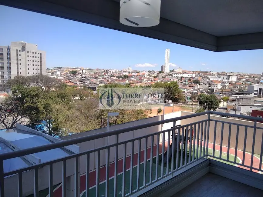 Foto 5 de Apartamento com 3 quartos à venda, 110m2 em Vila Formosa, São Paulo - SP