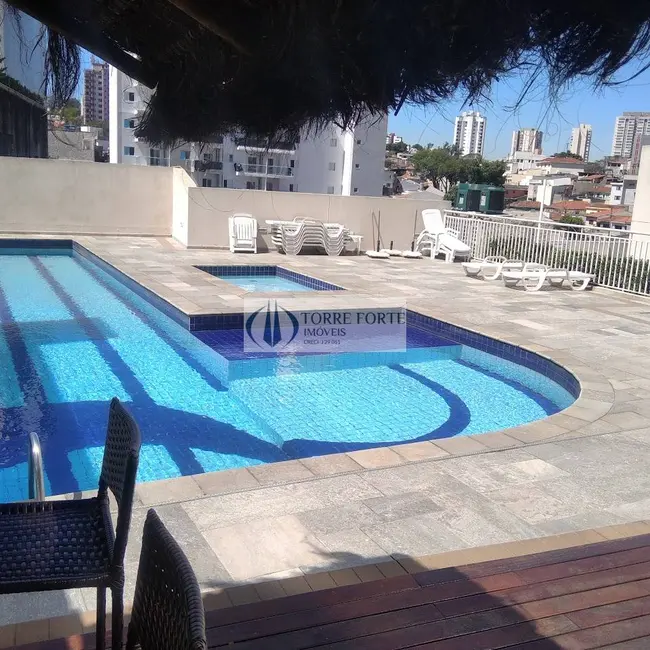 Foto 1 de Apartamento com 3 quartos à venda, 110m2 em Vila Formosa, São Paulo - SP