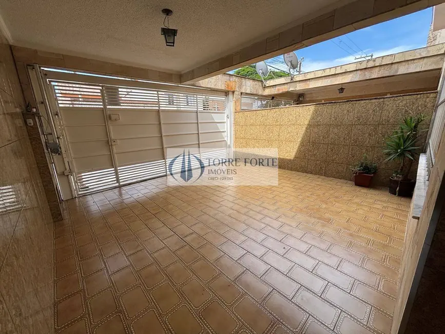 Foto 4 de Casa com 3 quartos à venda, 125m2 em Vila Carrão, São Paulo - SP