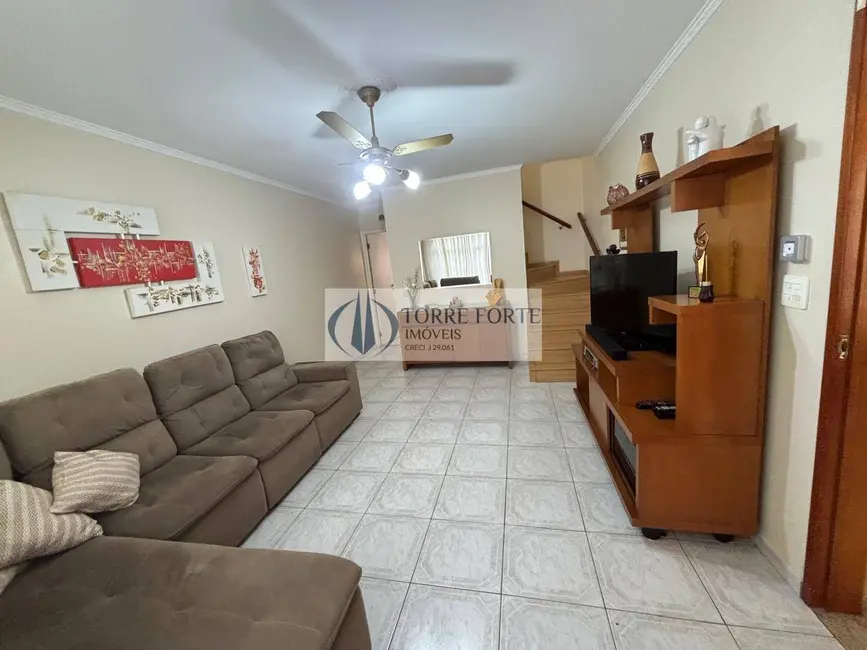 Foto 7 de Casa com 3 quartos à venda, 125m2 em Vila Carrão, São Paulo - SP