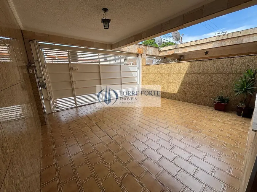 Foto 3 de Casa com 3 quartos à venda, 125m2 em Vila Carrão, São Paulo - SP