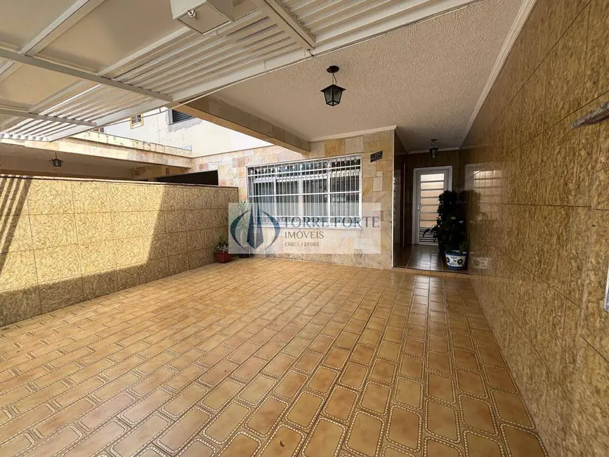 Foto 1 de Casa com 3 quartos à venda, 125m2 em Vila Carrão, São Paulo - SP