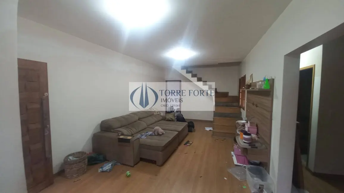 Foto 5 de Casa com 4 quartos à venda, 320m2 em Vila Carrão, São Paulo - SP