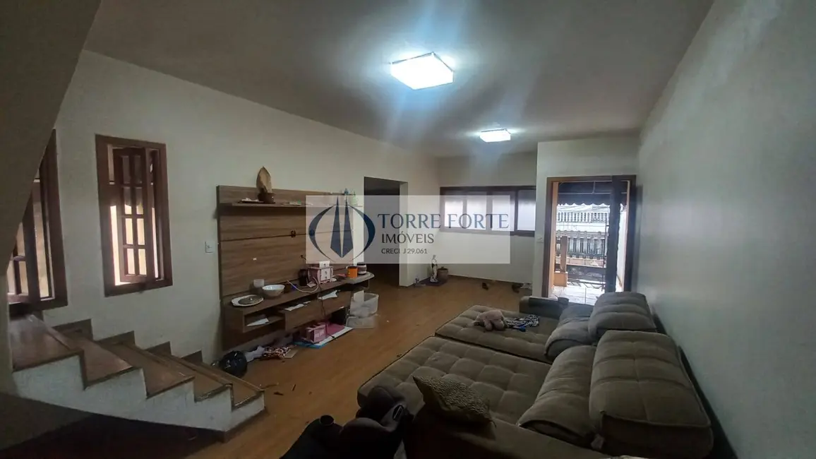 Foto 3 de Casa com 4 quartos à venda, 320m2 em Vila Carrão, São Paulo - SP