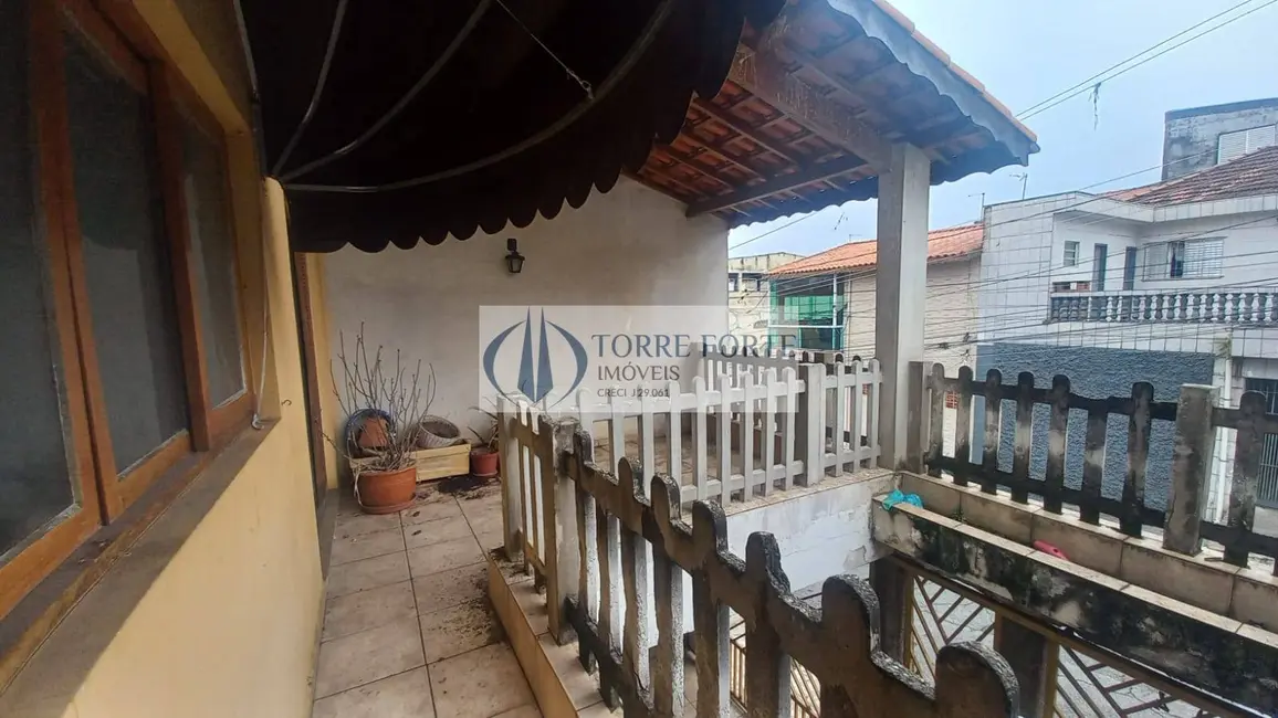 Foto 1 de Casa com 4 quartos à venda, 320m2 em Vila Carrão, São Paulo - SP