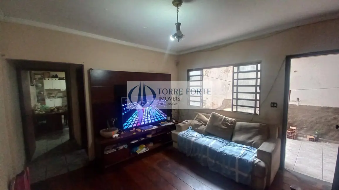 Foto 2 de Casa com 4 quartos à venda, 320m2 em Vila Carrão, São Paulo - SP