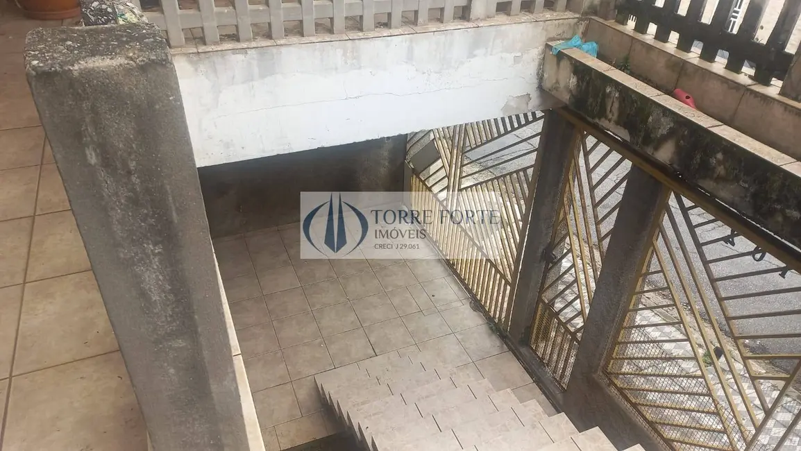 Foto 8 de Casa com 4 quartos à venda, 320m2 em Vila Carrão, São Paulo - SP