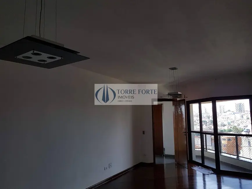 Foto 2 de Apartamento com 3 quartos para alugar, 120m2 em Vila Formosa, São Paulo - SP