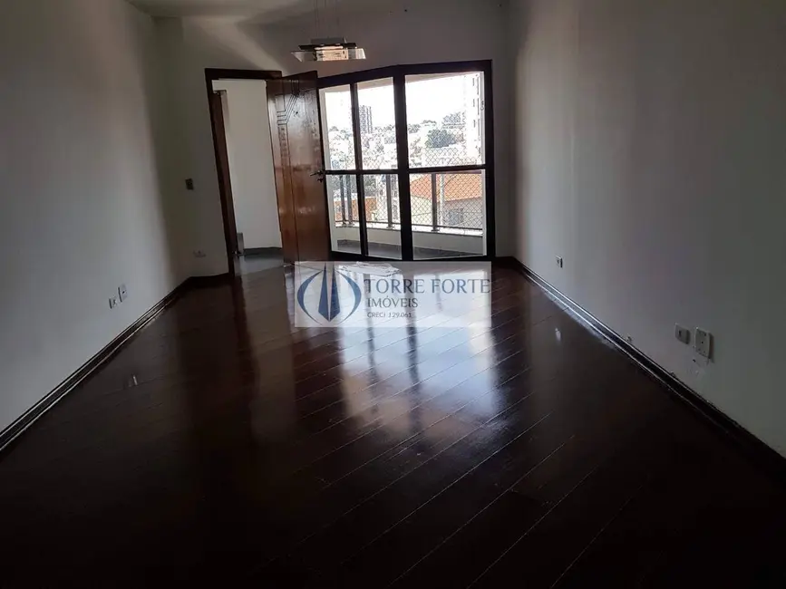 Foto 1 de Apartamento com 3 quartos para alugar, 120m2 em Vila Formosa, São Paulo - SP