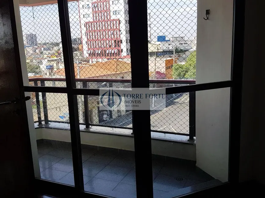 Foto 4 de Apartamento com 3 quartos para alugar, 120m2 em Vila Formosa, São Paulo - SP