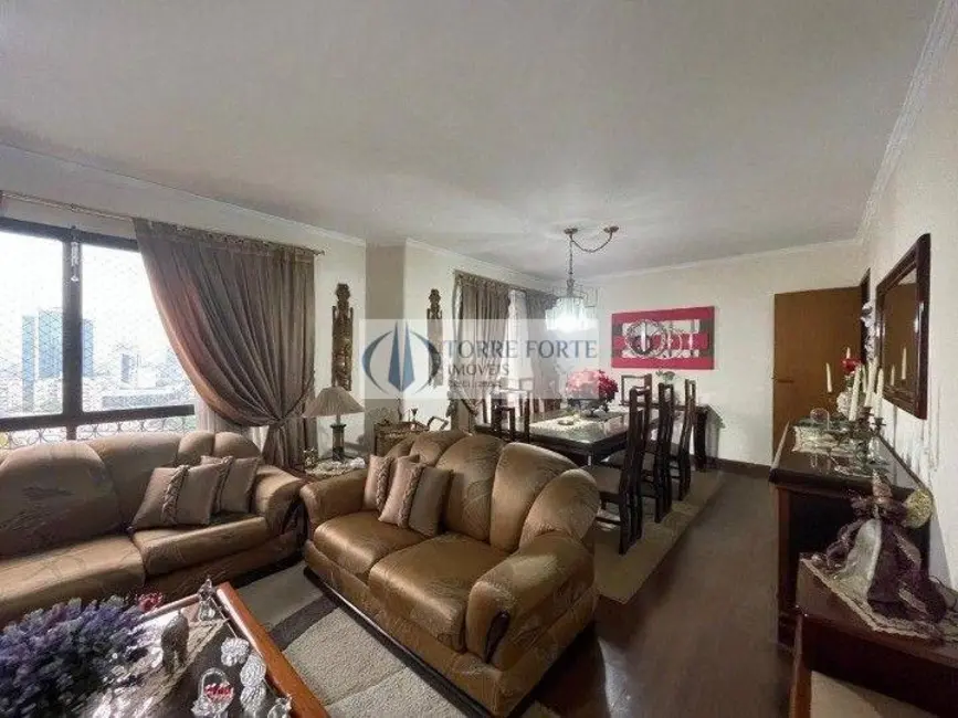 Apartamento com 4 quartos para alugar, 150m2 em Vila Gomes Cardim, São Paulo - SP - imagem 4 Foto 4 de Apartamento com 4 quartos para alugar, 150m2 em Vila Gomes Cardim, São Paulo - SP