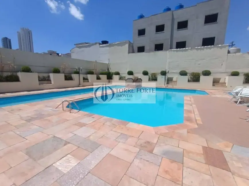 Apartamento com 4 quartos para alugar, 150m2 em Vila Gomes Cardim, São Paulo - SP - imagem 2 Foto 2 de Apartamento com 4 quartos para alugar, 150m2 em Vila Gomes Cardim, São Paulo - SP