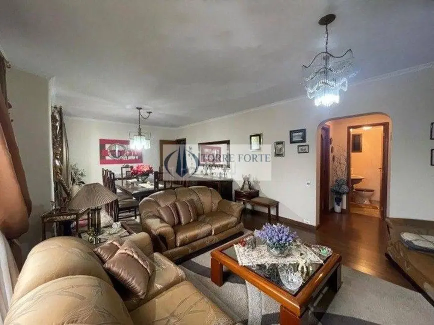 Apartamento com 4 quartos para alugar, 150m2 em Vila Gomes Cardim, São Paulo - SP - imagem 6 Foto 6 de Apartamento com 4 quartos para alugar, 150m2 em Vila Gomes Cardim, São Paulo - SP