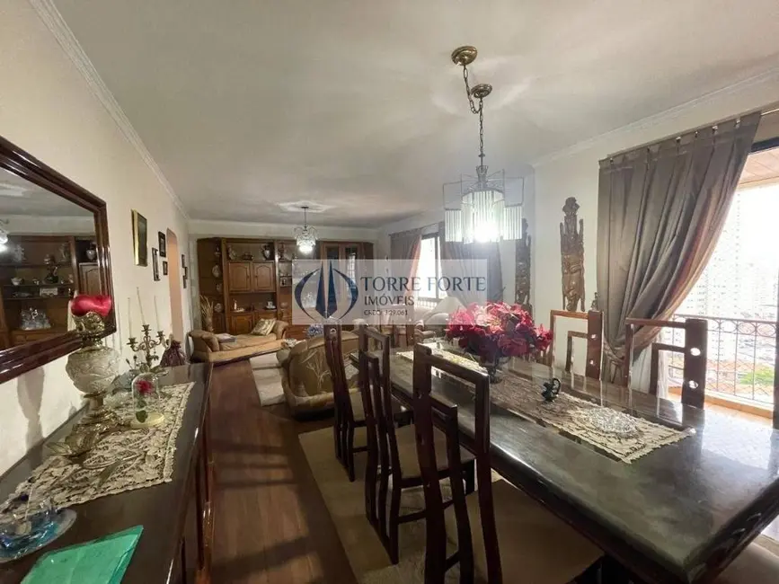 Apartamento com 4 quartos para alugar, 150m2 em Vila Gomes Cardim, São Paulo - SP - imagem 5 Foto 5 de Apartamento com 4 quartos para alugar, 150m2 em Vila Gomes Cardim, São Paulo - SP