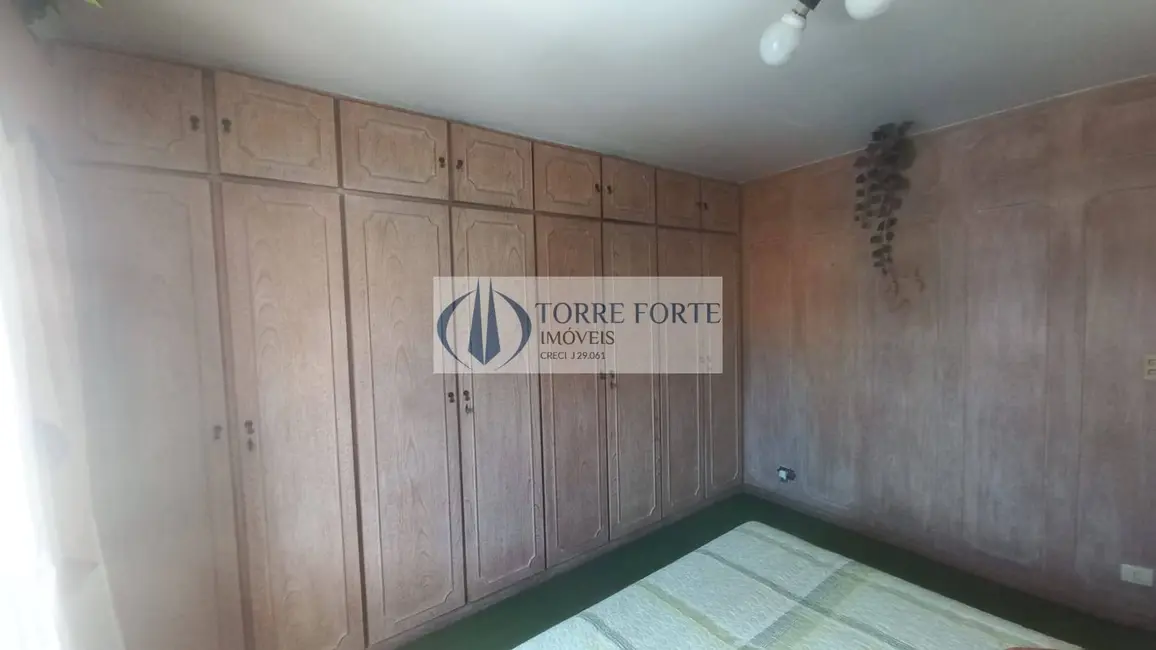 Foto 7 de Sobrado com 3 quartos à venda, 198m2 em Vila Ema, São Paulo - SP