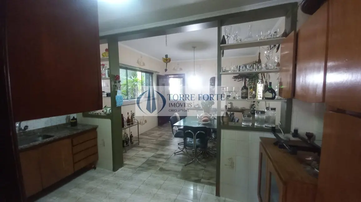 Foto 4 de Sobrado com 3 quartos à venda, 198m2 em Vila Ema, São Paulo - SP