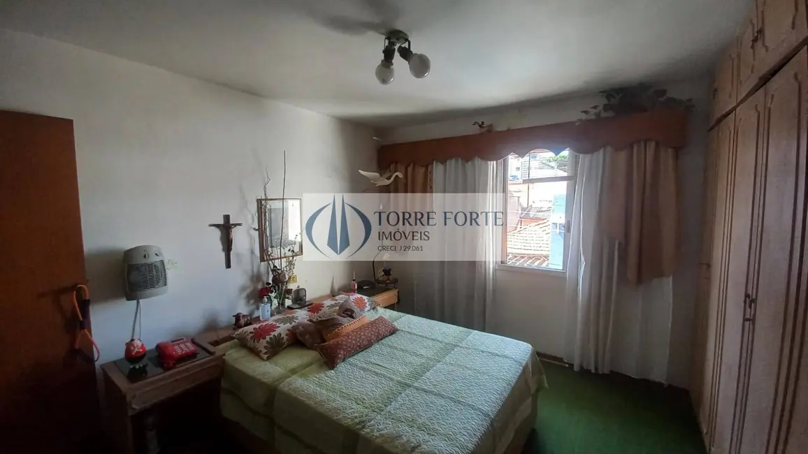Foto 9 de Sobrado com 3 quartos à venda, 198m2 em Vila Ema, São Paulo - SP