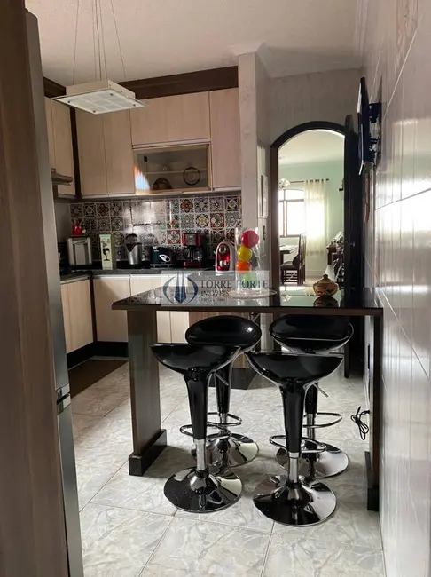 Foto 6 de Casa com 3 quartos à venda, 236m2 em Vila Franci, São Paulo - SP