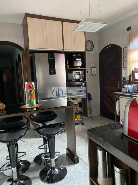 Foto 8 de Casa com 3 quartos à venda, 236m2 em Vila Franci, São Paulo - SP