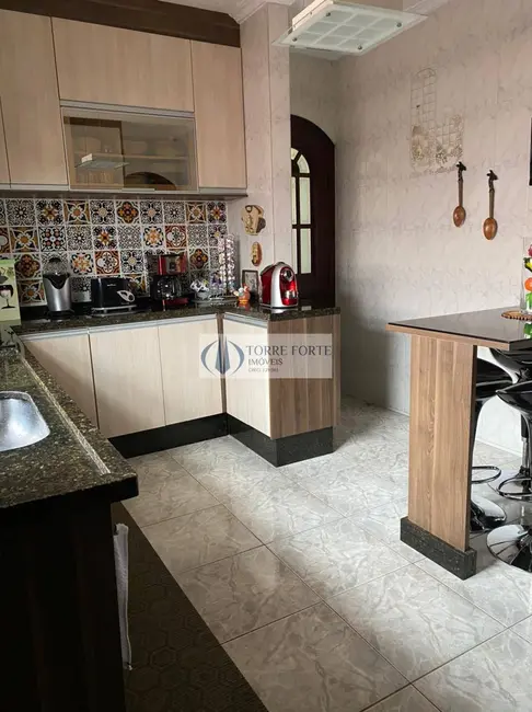 Foto 7 de Casa com 3 quartos à venda, 236m2 em Vila Franci, São Paulo - SP