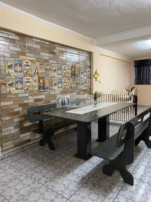 Foto 5 de Casa com 3 quartos à venda, 236m2 em Vila Franci, São Paulo - SP