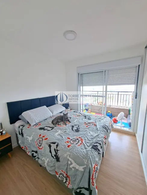 Foto 7 de Apartamento com 3 quartos à venda, 105m2 em Brás, São Paulo - SP